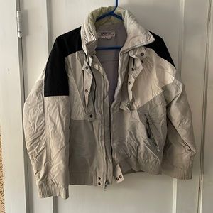 Sportif Mens winter jacket